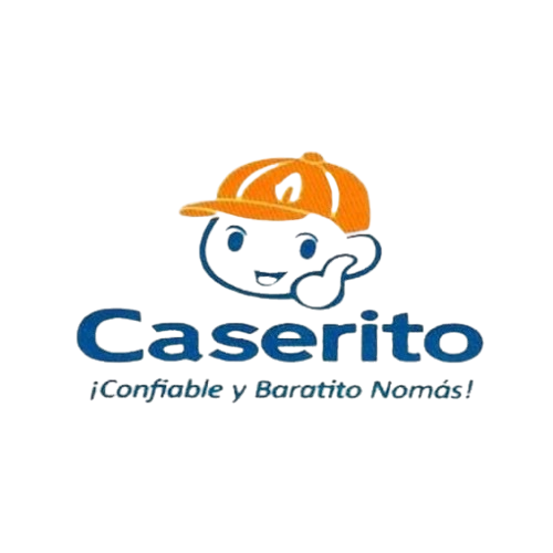 Caseritogas