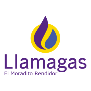 Llamagas